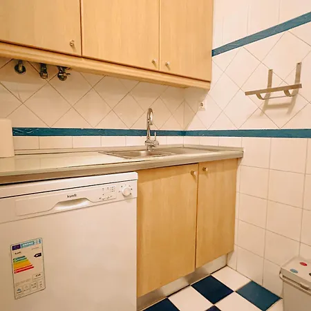 Apartment Santos Charming - In Tradional
