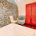 Santos Charming - In Tradional Lisboa