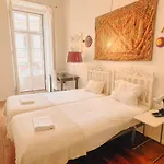 Santos Charming - In Tradional Daire *