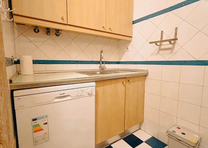 شقة Santos Charming - In Tradional