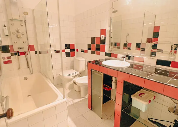 Santos Charming - In Tradional Lisboa