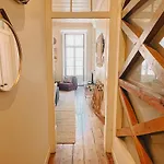 Apartament Santos Charming - In Tradional Lizbona