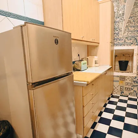 Santos Charming - In Tradional Apartamento