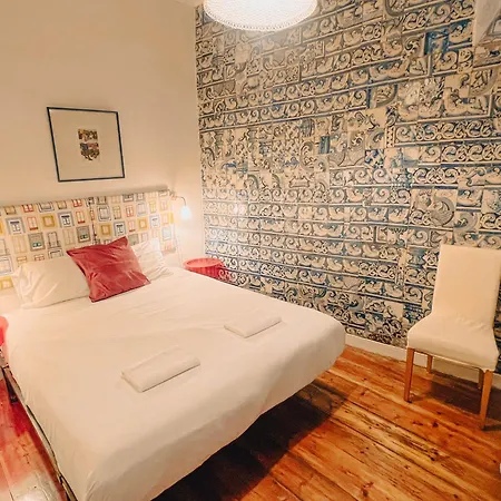 Apartamento Santos Charming - In Tradional