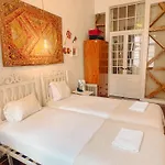 Santos Charming - In Tradional Lejlighed Lisboa