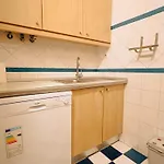 Apartment Santos Charming - In Tradional