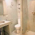 Santos Charming - In Tradional Apartment
