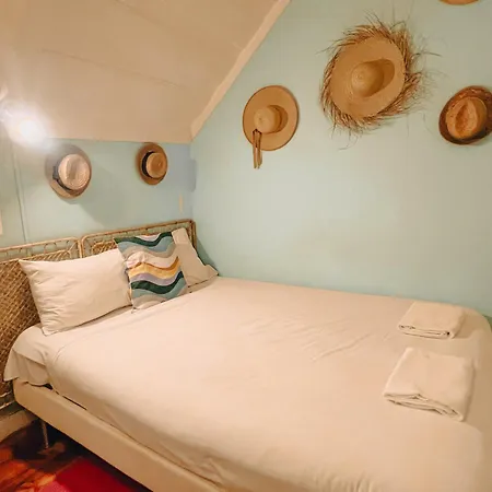 Santos Charming - In Tradional Apartmán Lisboa
