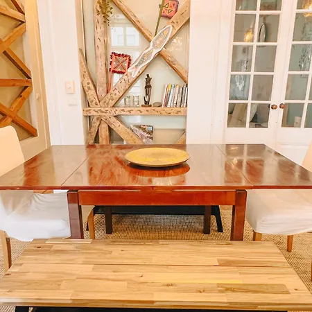 Appartamento Santos Charming - In Tradional