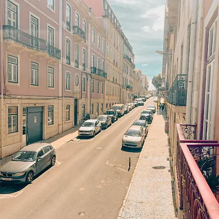 Appartamento Santos Charming - In Tradional *