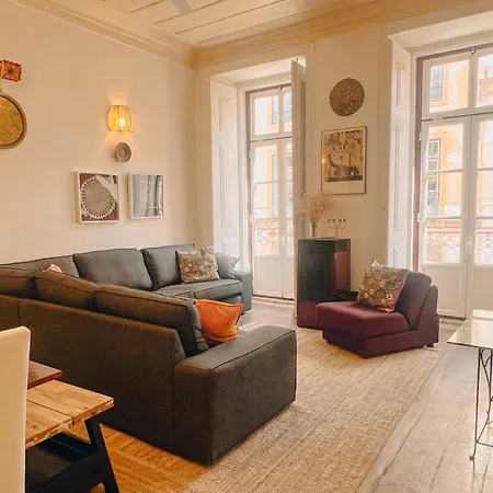 Santos Charming - In Tradional * Lisbona